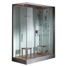 Dampfdusche Dusche Duschkabine