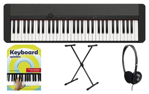 Casio s1bk casiotone - ct-s1bk,