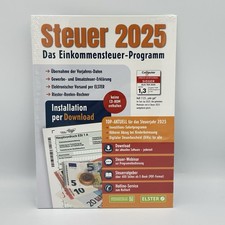 Aldi Steuer Software