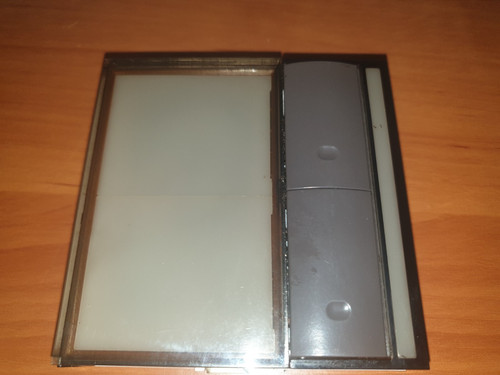 Ritto tastenmodul 4752 - tastenmodul, 4752/00