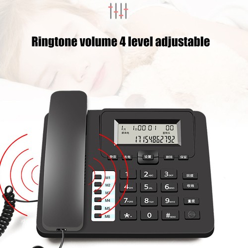 Home desktop corded - home,