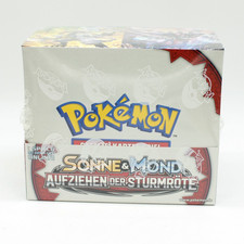 Pokémon TCG Sonne & Mond -
