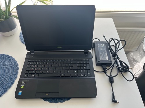 Schenker xmg p506 inkl - xmg,