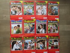 12 STK. Neue Heimat und