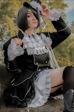 Ciel / Black Butler Cosplay