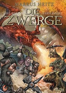 Die zwerge band - 3:,