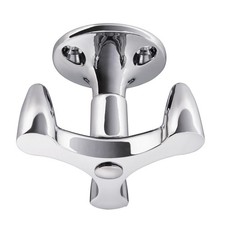 Garderobenhaken Drehhaken