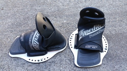 Wakeboard bindung hyperlite - bindung, xl