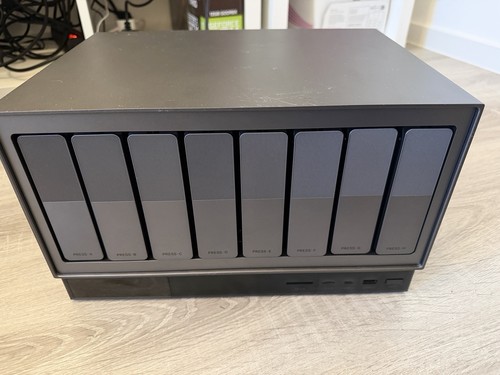 Zettlab ultra nas - ai,