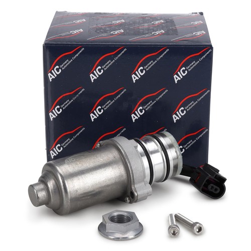 Aic pumpe lamellenkupplung - pumpe,