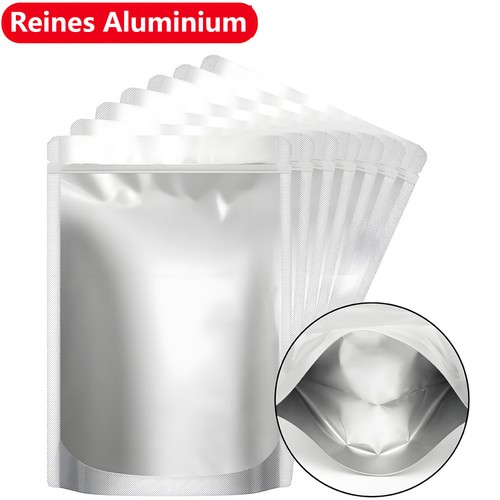 Reines aluminiumfolie bag - reines,