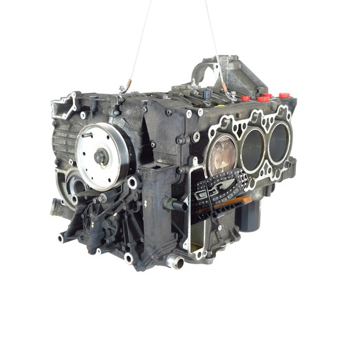 Motorblock 9605 kurbelgehäuse - 9605,