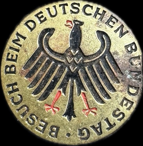 Original abzeichen beim - original,