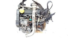 7711135854 KOMPLETTER MOTOR /