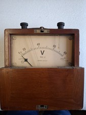 altes Messinstrument