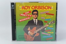 CD ROY ORBISON - OH PRETTY WOMAN - ALBUM