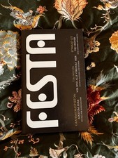 Festa Special Das Schwarze