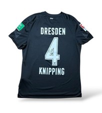 Umbro Dynamo Dresden 2021-22