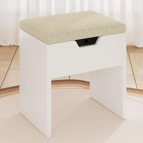 Ankleide hocker sitzhocker - hocker,