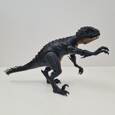 Jurassic World Fallen Kingdom