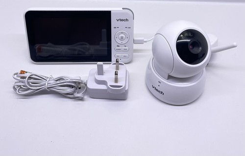 Vtech vm924 video babyphone - vtech,