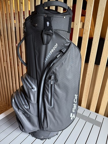 Bennington flatcat golf - flatcat,