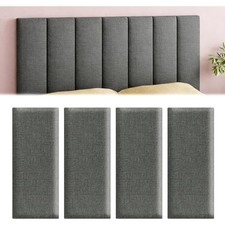 Wandpaneele selbstklebend