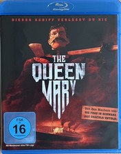 The Queen Mary [Blu-ray]