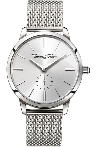 Thomas sabo damenuhr glam - thomas,