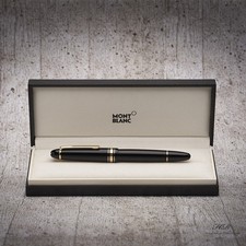 Montblanc Meisterstück Le