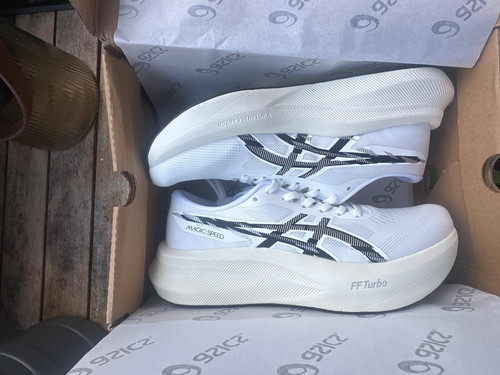 Asics magic speed - asics,
