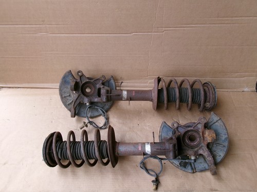 Original bmw 5er e34 federbein - bmw,