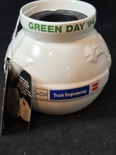 Vintage 1994 Green Day Travel