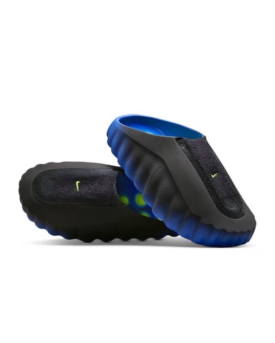 Nike mind 001 flyknit slide - nike,