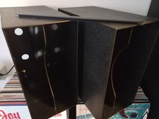 2 x LP Boxen Schallplatten