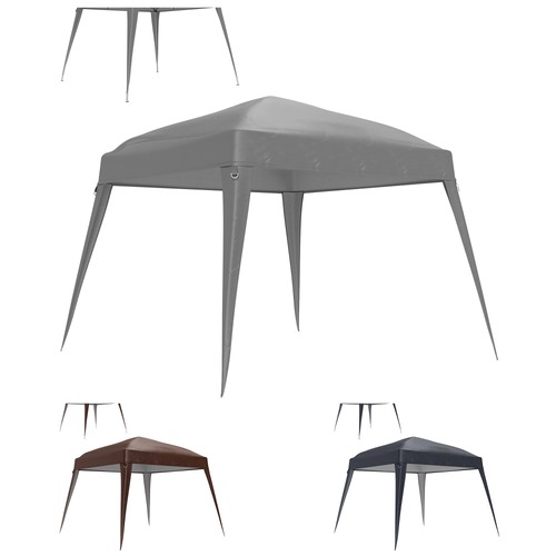 Ersatzdach für pavillon - pavillon, 3x3
