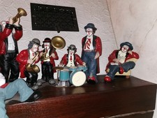 Gilde Clown Sammlung
