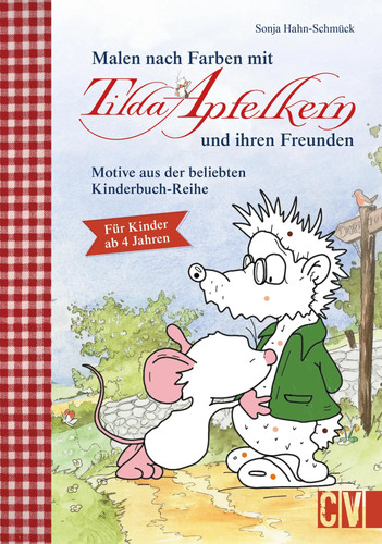 Malen nach farben - farben, mit