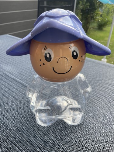 Lego duplo little - lego, forest