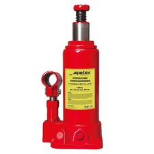 PETEX Stempel-Wagenheber