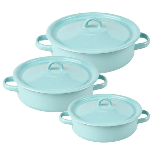 Set kochtopf mit - set,