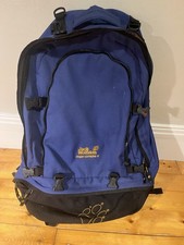 Jack Wolfskin Vintage großer