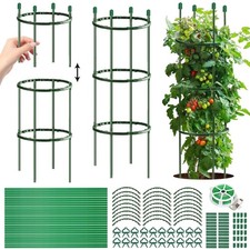 Tomaten rankhilfe gurken - rankhilfe,