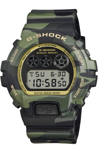 Unbenutzte casio shock - unbenutzte, g-shock