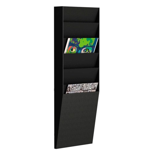 Paperflow wandprospekthalter - paperflow,