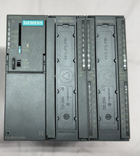 Simatic S7-300 CPU