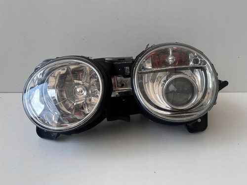 Frontscheinwerfer jaguar - frontscheinwerfer,