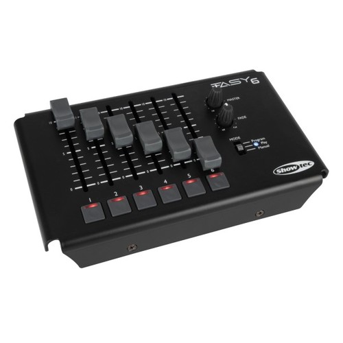 Showtec easy mobile dmx - showtec,