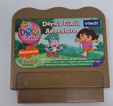 Vtech V.Smile - Dora The