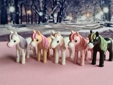 Pferde,Pony🙂Figuren -